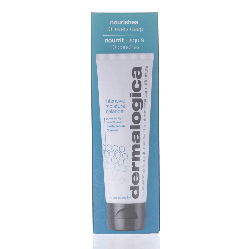 intensive moisture balance 50ml