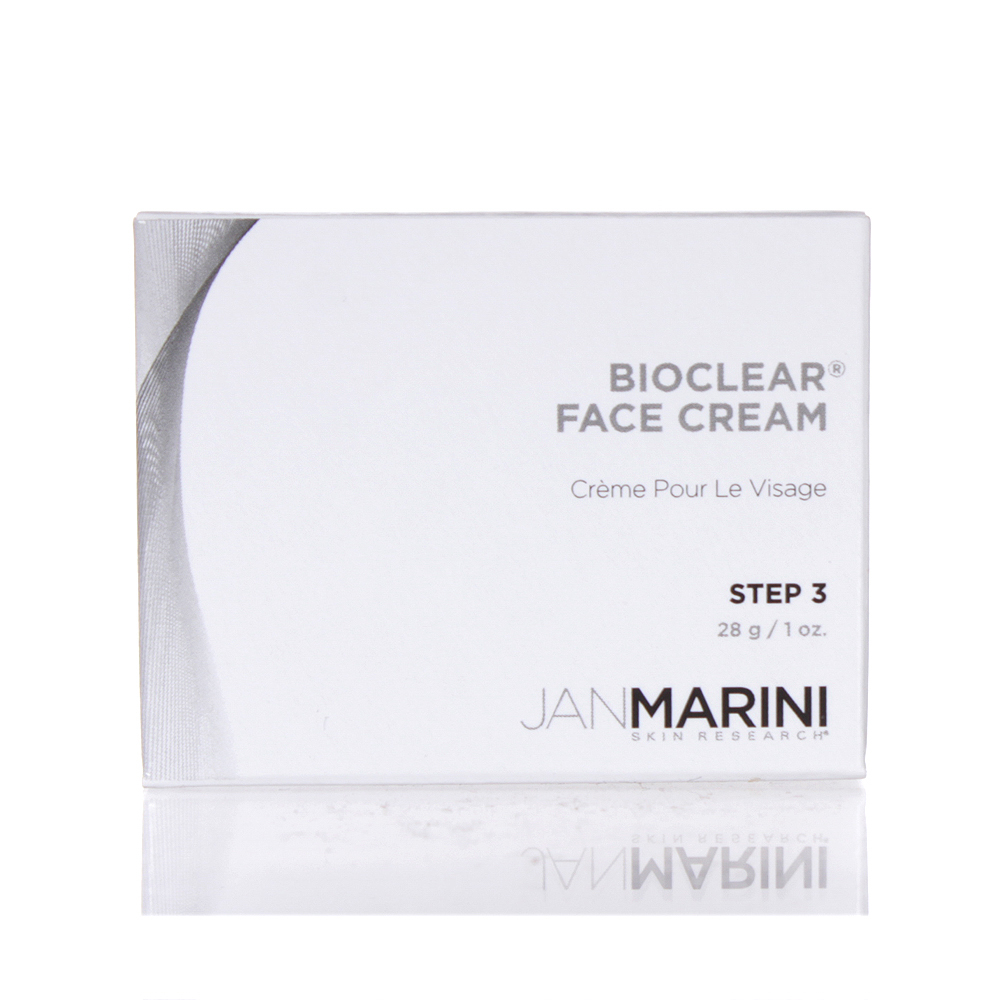 jan marini bioclear cream
