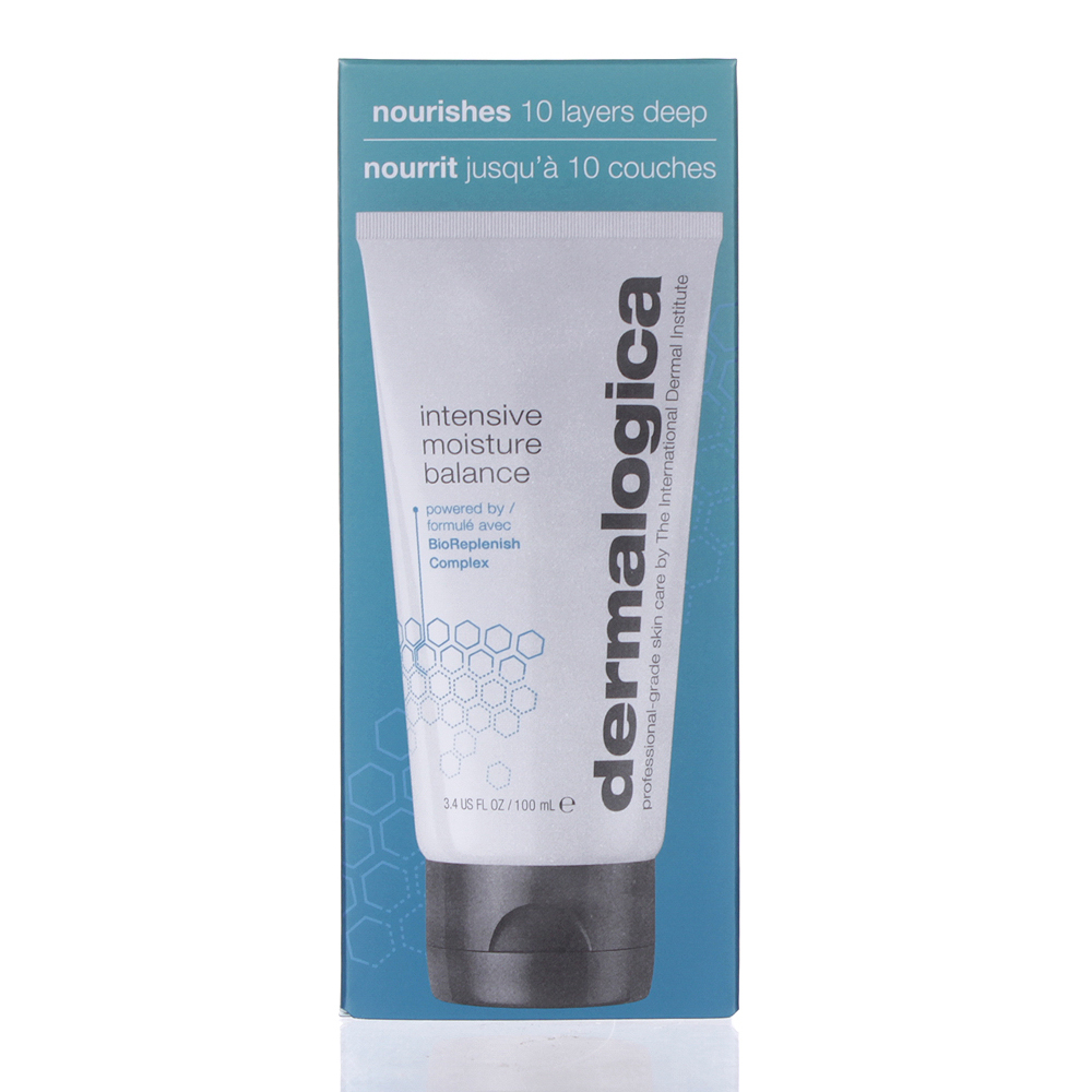 intensive moisture balance 100ml