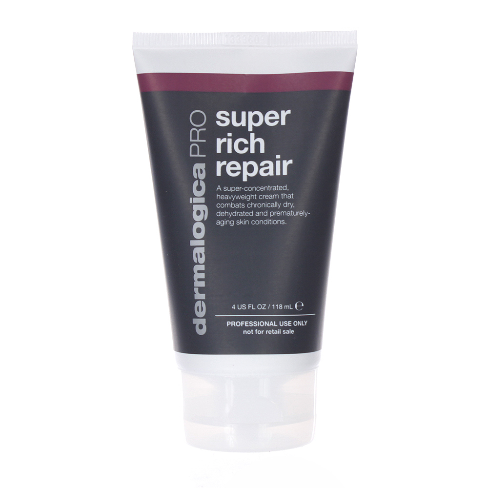 Dermalogica Age Smart Super Rich Repair 4oz/118ml Pro 666151530935 | eBay