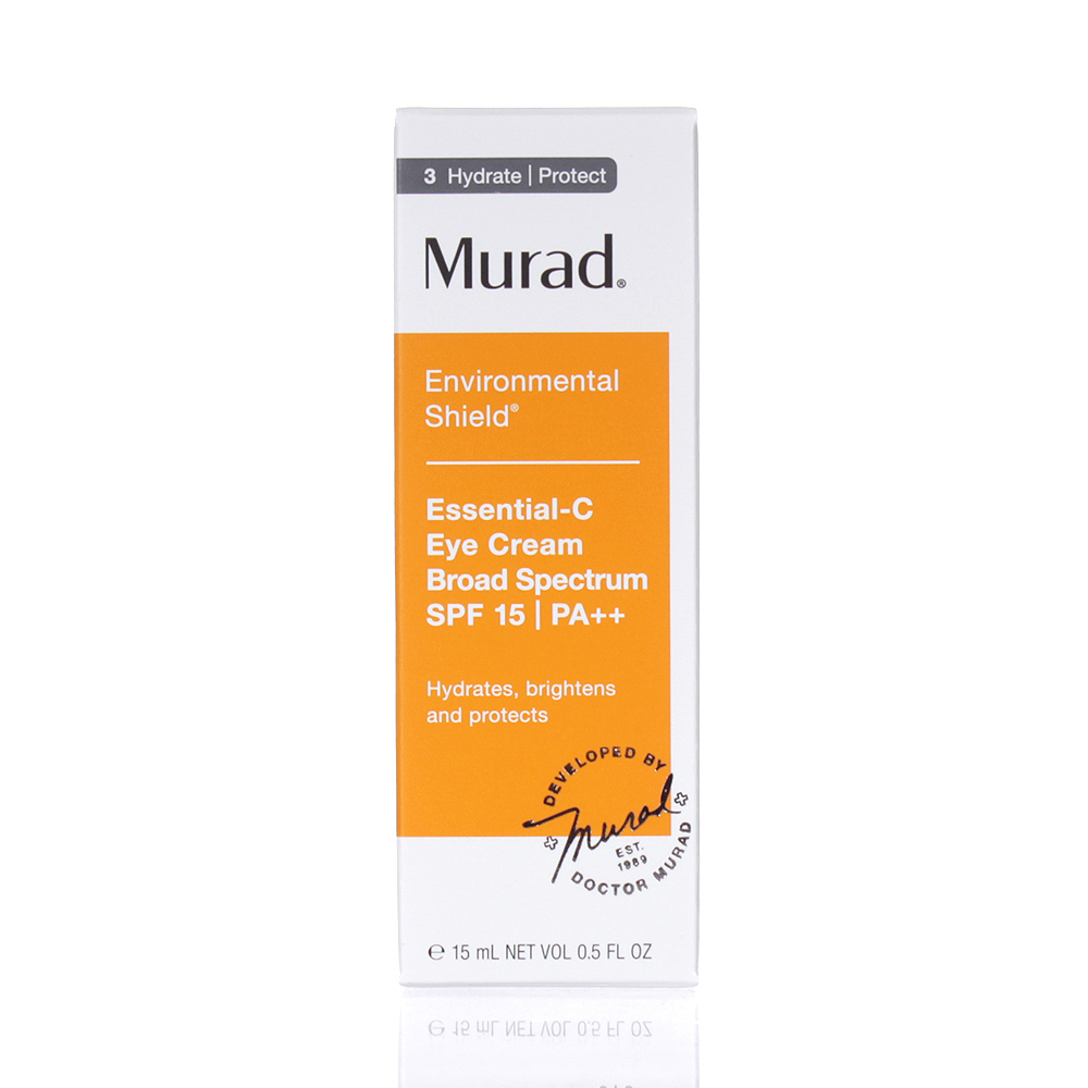 murad environmental shield eye cream