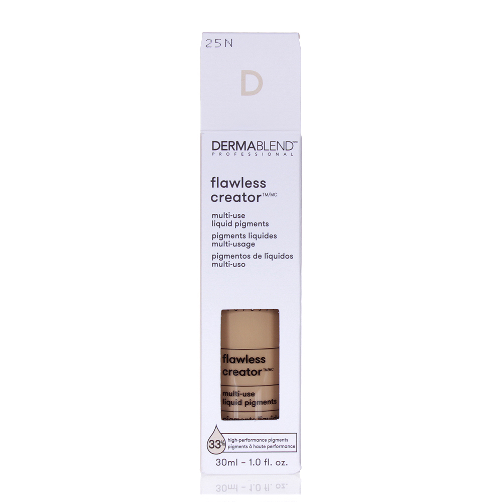 dermablend flawless creator 25n