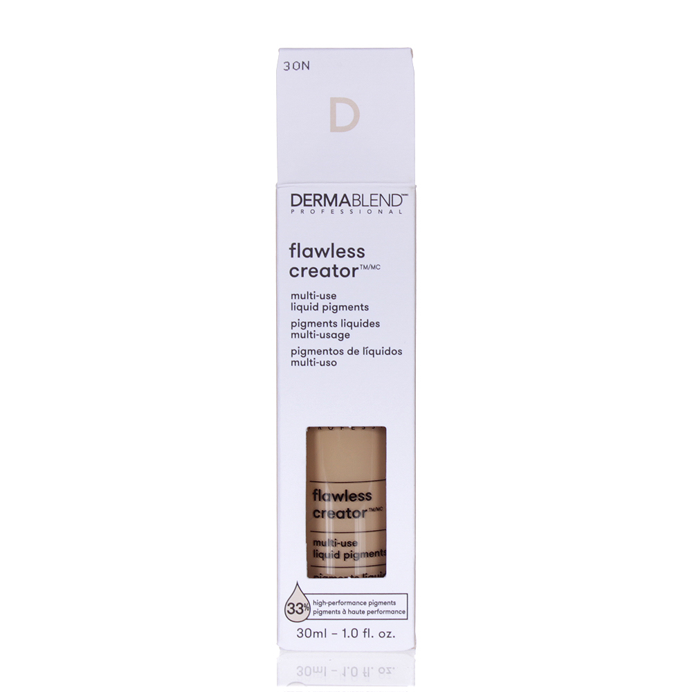 dermablend flawless creator 30n