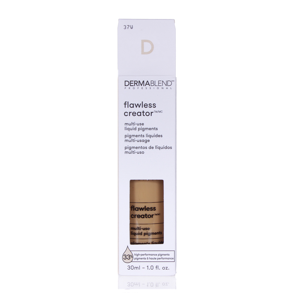 dermablend flawless creator 37w