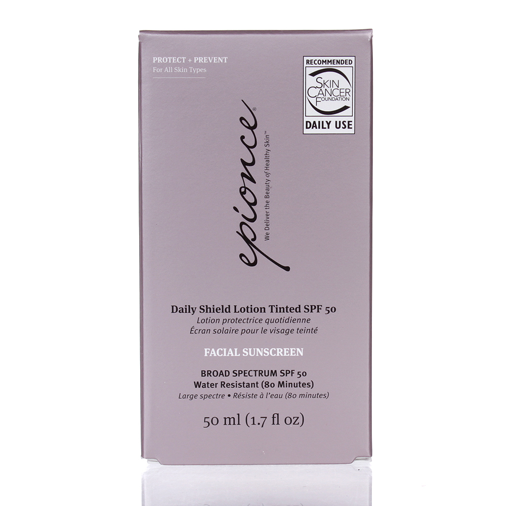epionce sunblock