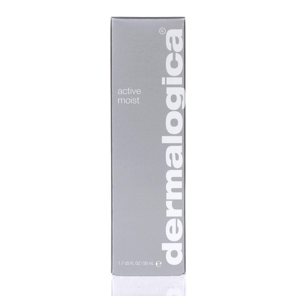 active moist dermalogica 50ml