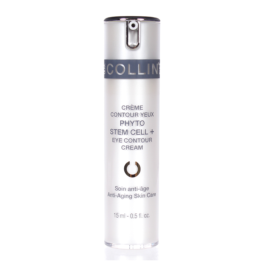 collin eye cream