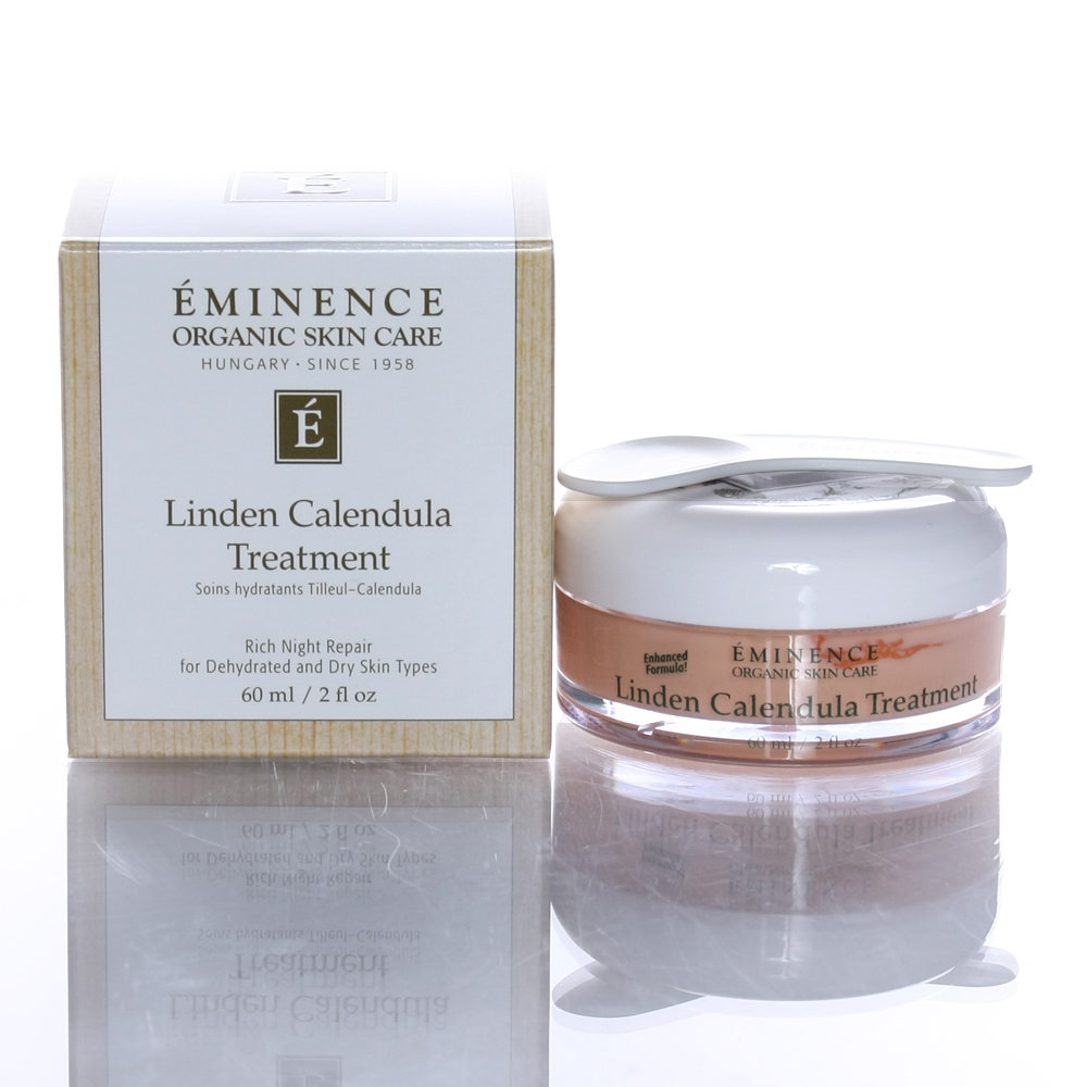 eminence calendula cream