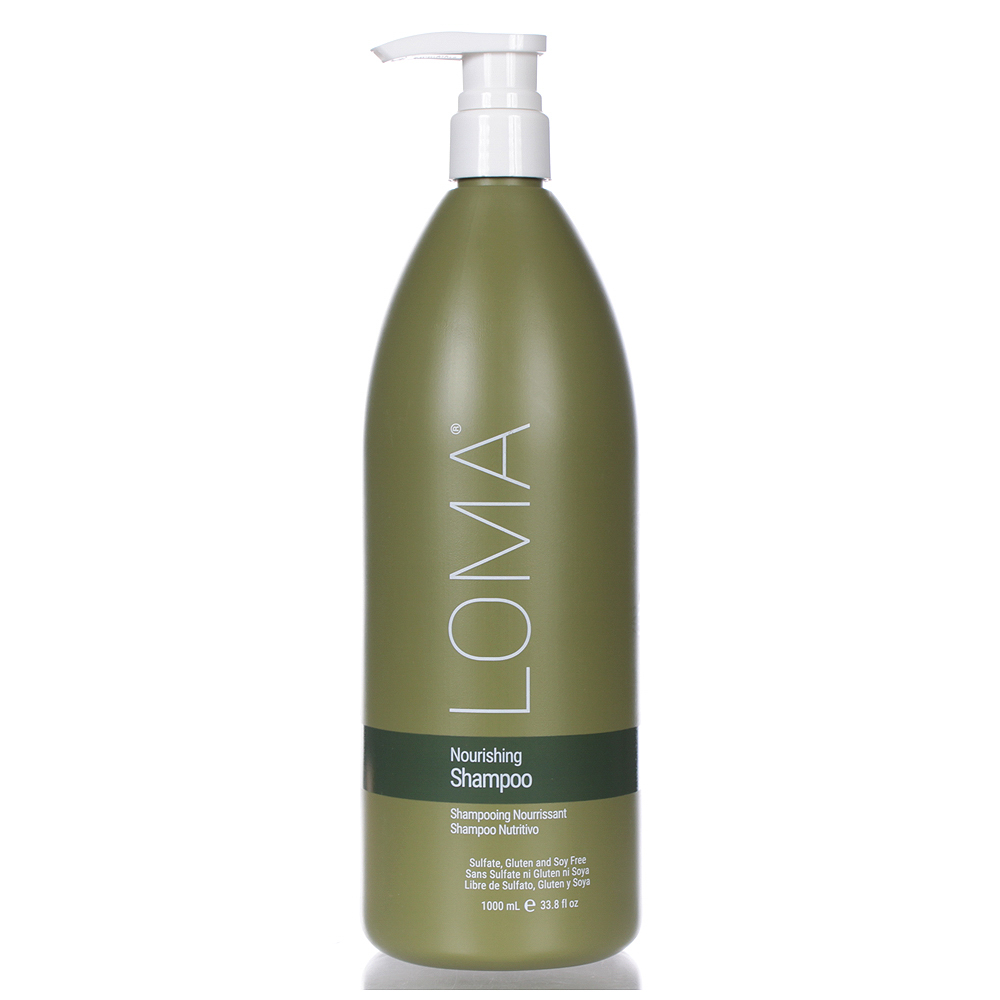 Loma Nourishing Shampoo 33.8oz/1L Pro | eBay