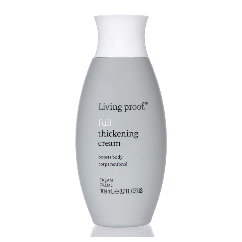 Living Proof Full Thickening Cream 3.7oz/109ml 895361002929 eBay