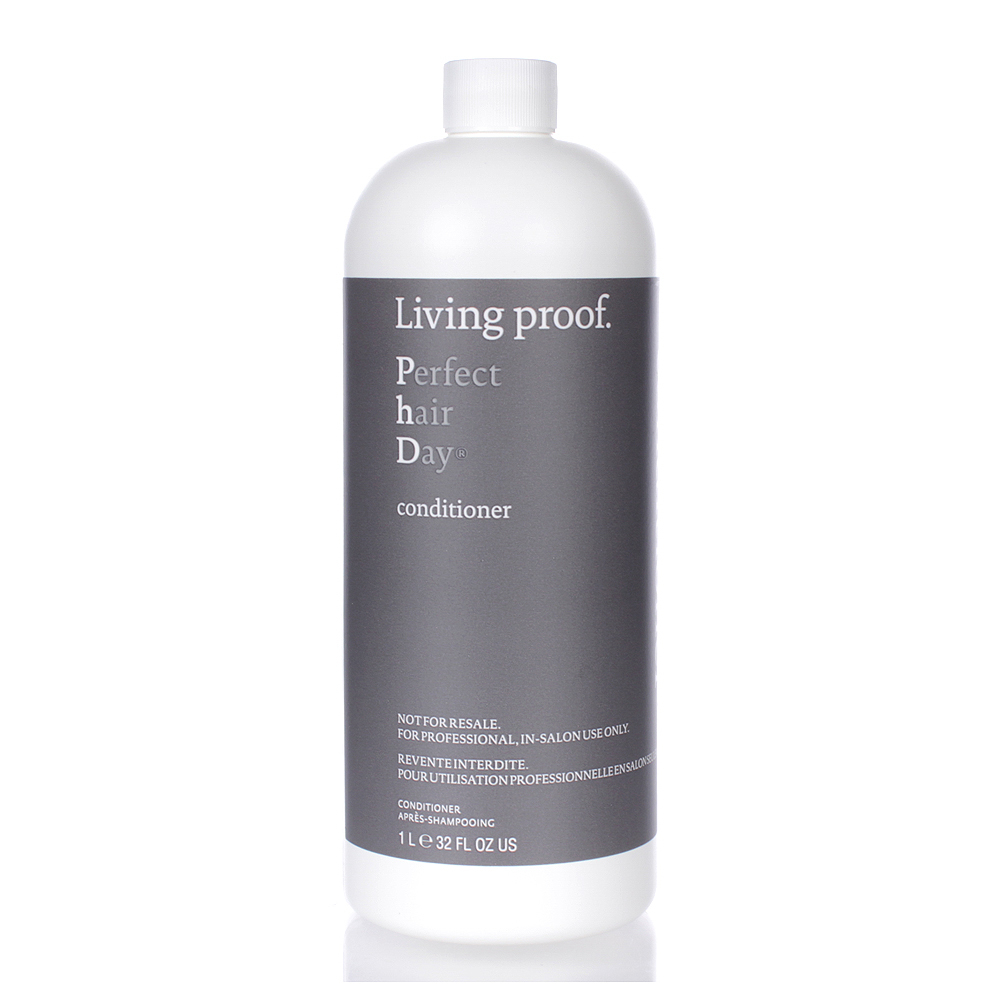 Living Proof Perfect Hair Day Conditioner 32oz/1L Pro 858544005445 eBay