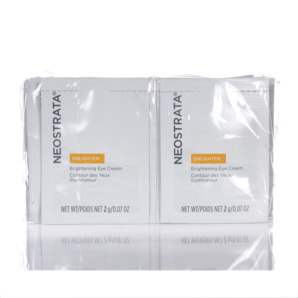 brightening eye cream neostrata