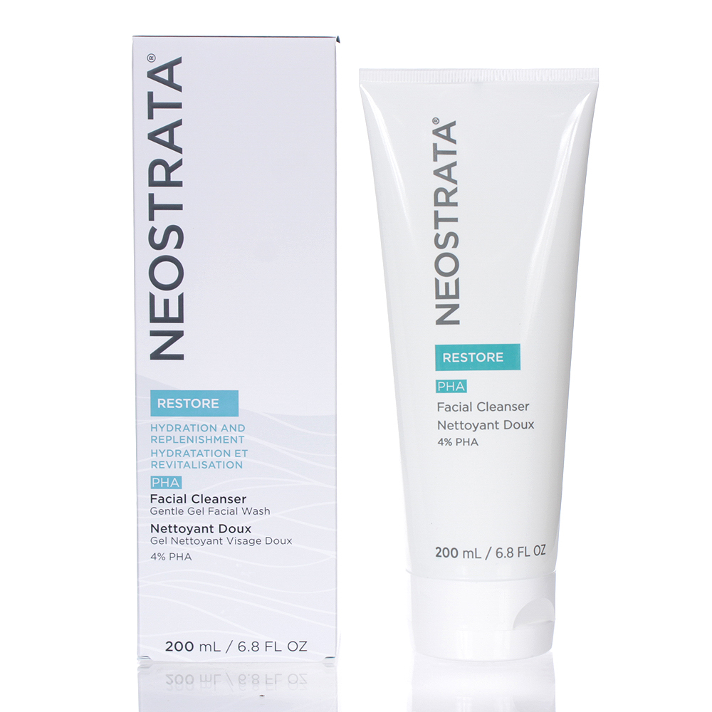 neostrata cleanser pha 4