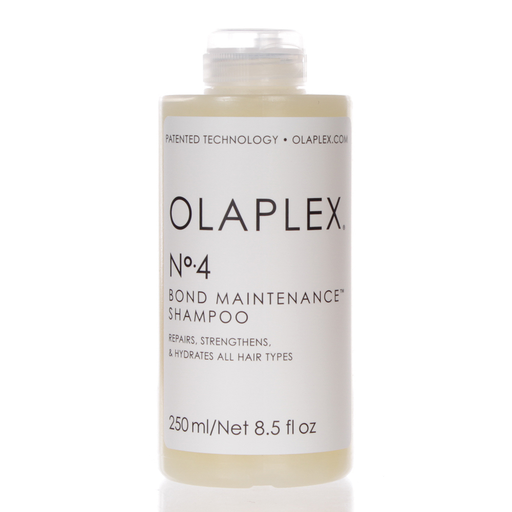 Olaplex Bond Maintenance Shampoo No.4 8.5oz/250ml 896364002428 | eBay