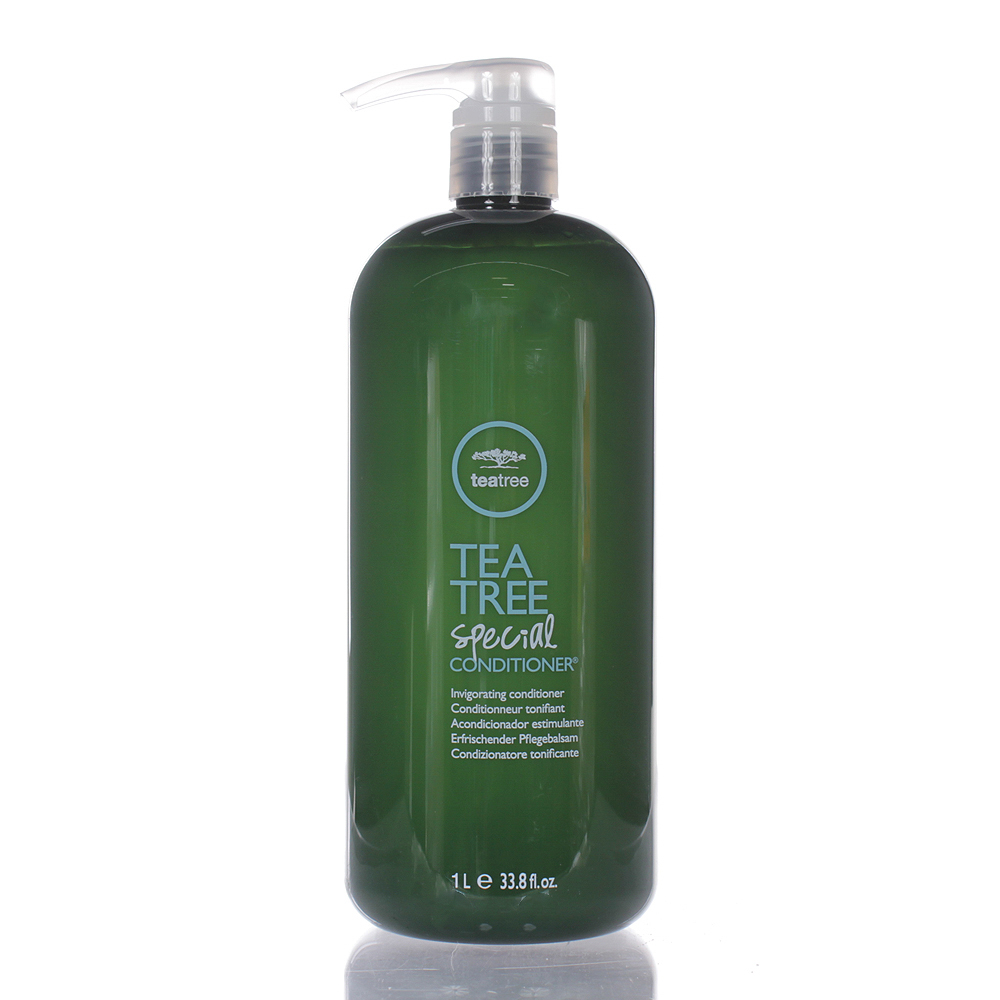 Paul Mitchell Tea Tree Special Conditioner 33.8oz/1L Pro | eBay